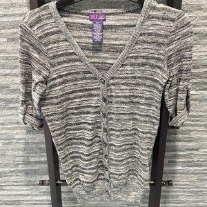 Dex Sweater/Cardigan for Girls Size 7/8